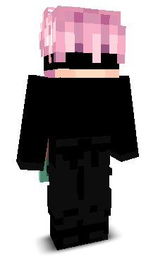 MaxStark10's skin