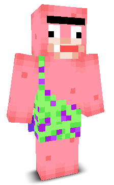 LebronJaims's skin
