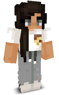 MariaSolePollio's skin