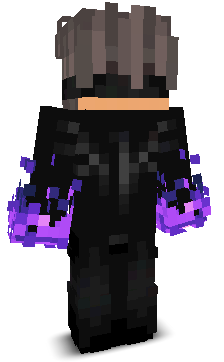 SirDubbles's skin
