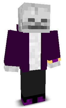 Grandpa_Online's skin