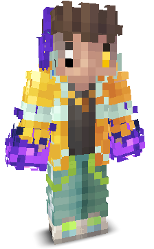 WOK_HASHIRA's skin