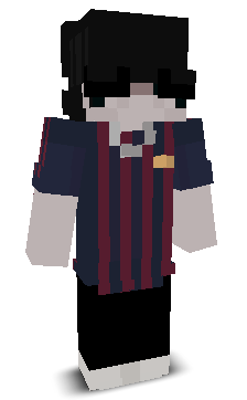 shadymortal's skin