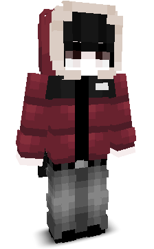 UHC_Cleaner's skin