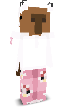 szprotkowa's skin