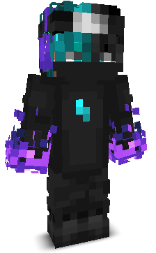 Platin4ever's skin