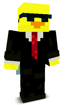 Spearxxx's skin