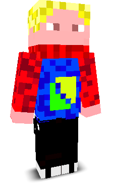 marci1325's skin