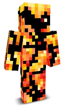 Superflamingo1's skin