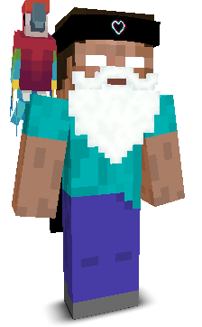 sayesayesaye's skin