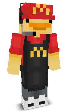Sebibi69's skin