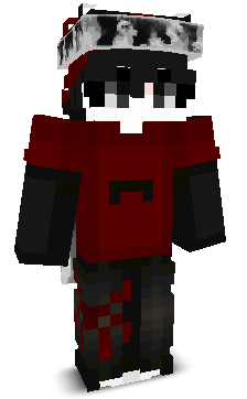 mbaaaare's skin