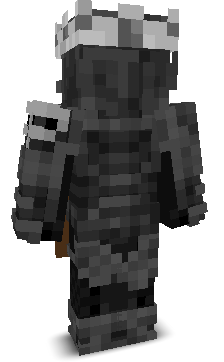 casxs's skin