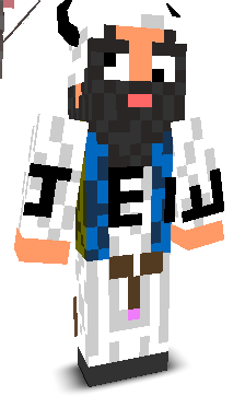 jazeppe's skin