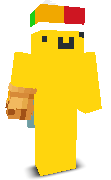Longbow3421's skin
