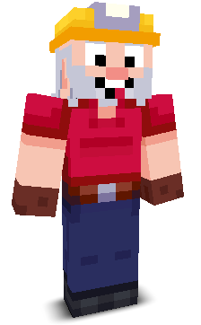 Keroma_h's skin
