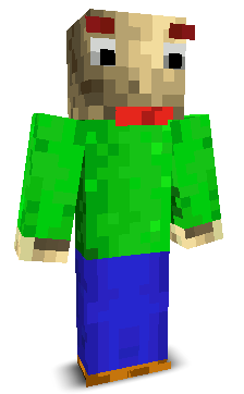 rxthnk's skin