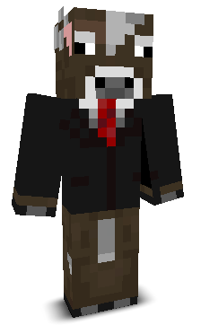 Terminator_sigma's skin