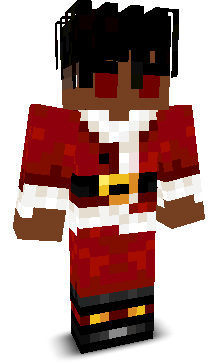 Gablinho's skin