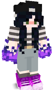 xKonzy's skin