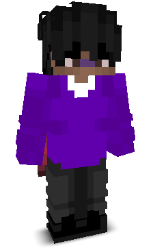 Novembre_thzreal's skin