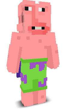 mcgriddler_'s skin