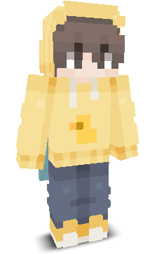 javik123's skin
