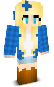 Weepzlol's skin