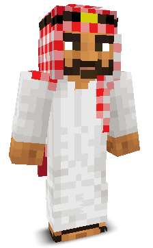 xFlussy's skin