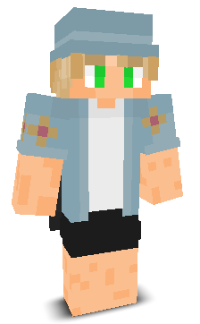 BonzaiW's skin