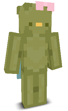 DuckZilla45's skin