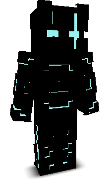 zSoulHG's skin