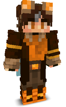 memocello001's skin