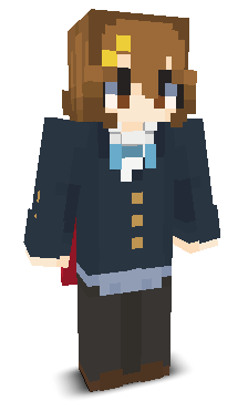 GuppyZz's skin