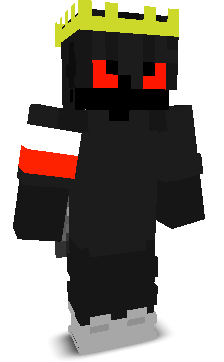 Husarzontko's skin