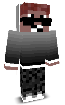 TrenekDzik's skin