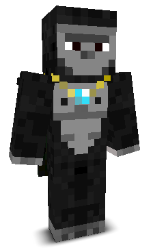 Willud's skin