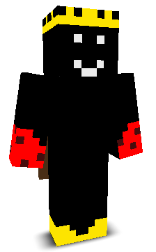 krafder774's skin