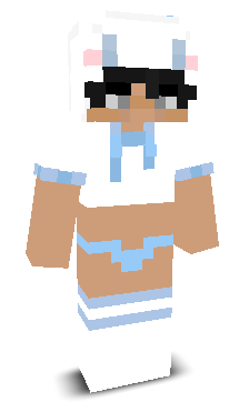 CornISH33's skin