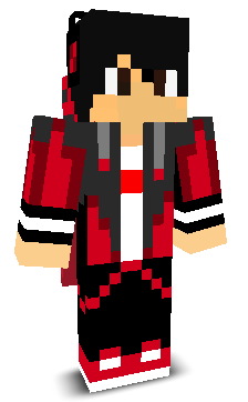 Maxiuns's skin