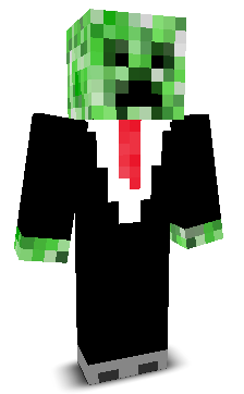 ScoobyDooLord98's skin