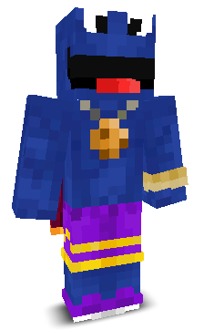 Adisolo's skin
