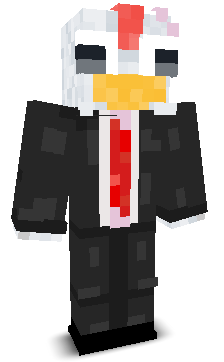 AveryTheFem's skin