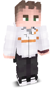 Zedge's skin