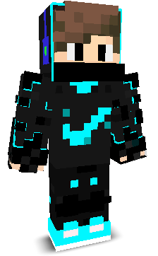 77TORnaD0's skin