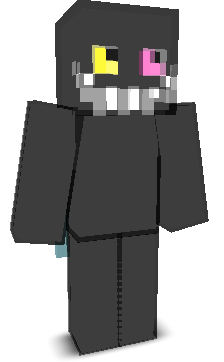 Coahonss's skin