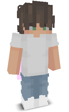 YuckyBucks's skin