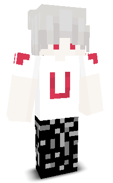 TheUlquiorra's skin