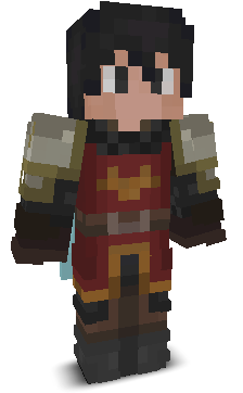 Kukushe's skin