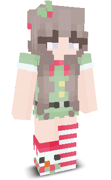 TinyChickenStrip's skin
